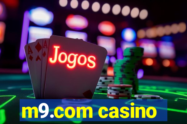 m9.com casino